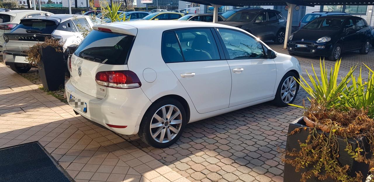 Volkswagen Golf 1.4 TSI 122CV 5p. Highline