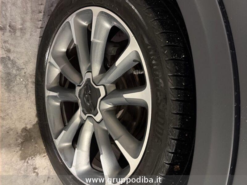 FIAT 500X 2018 Diesel 1.3 mjt Sport 95cv