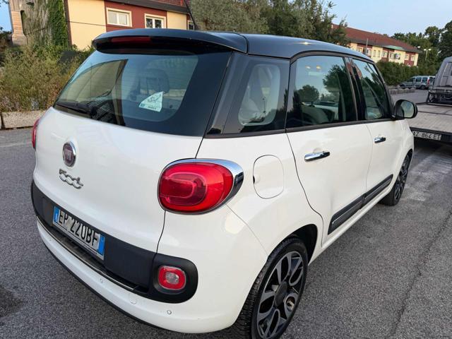 FIAT 500L 177,128km 1.3 Multijet 85 CV Lounge Bellissima