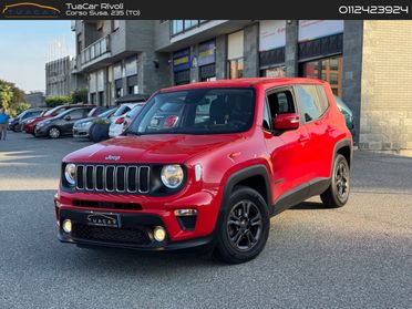 Jeep Renegade 1.6 MultiJet Longitude 120cv #6956