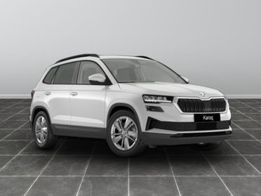 Skoda Karoq 2.0 tdi evo scr 150cv executive dsg
