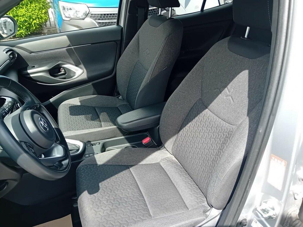 Toyota Yaris Cross 1.5 H Trend FWD E-CVT