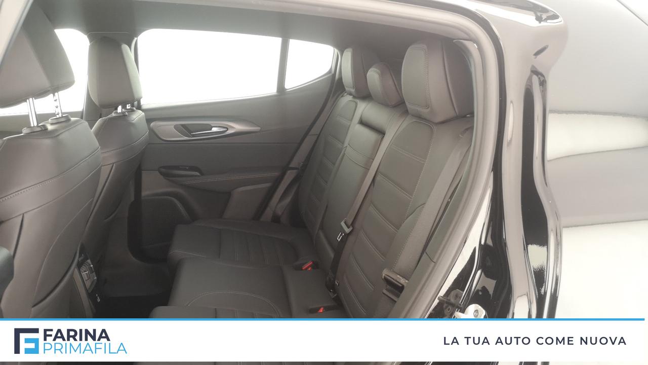 ALFA ROMEO Tonale - Tonale 1.6 Veloce 130cv tct6
