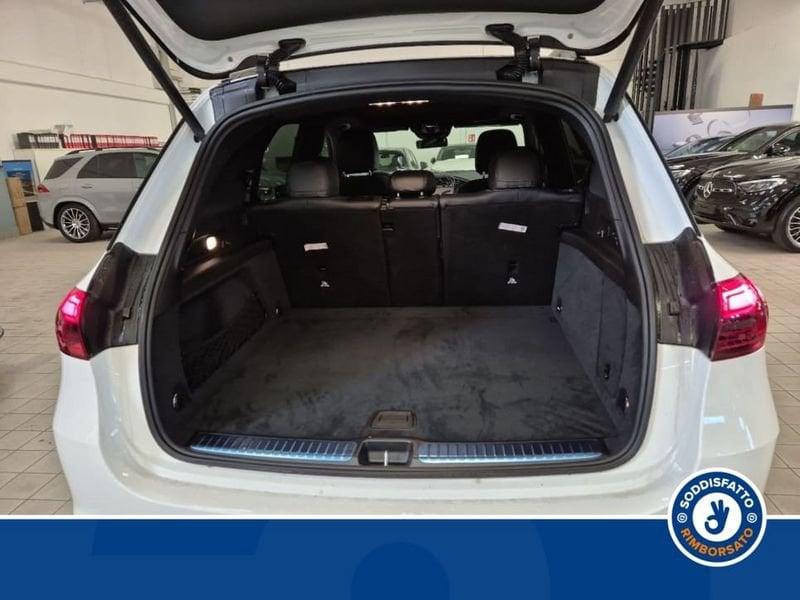 Mercedes-Benz GLE 300 d 4MATIC Mild hybrid AMG Line PREMIUM