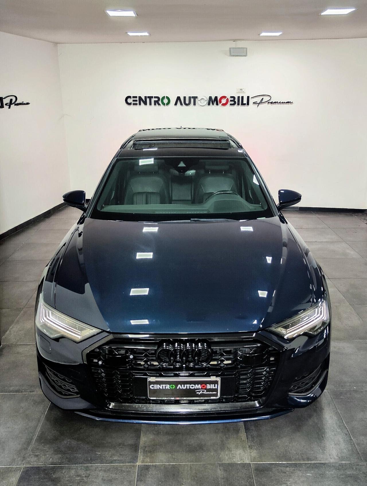 Audi A6 3.0 TDI 285 CV quattro S tronic S Line Tetto Matrix