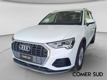 AUDI Q3 II 2018 - Q3 35 2.0 tdi Business s-tronic