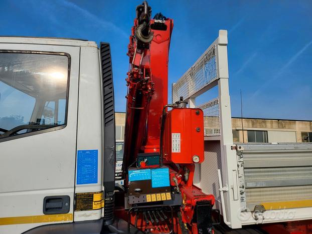 Iveco 150e18 k RIF.5112