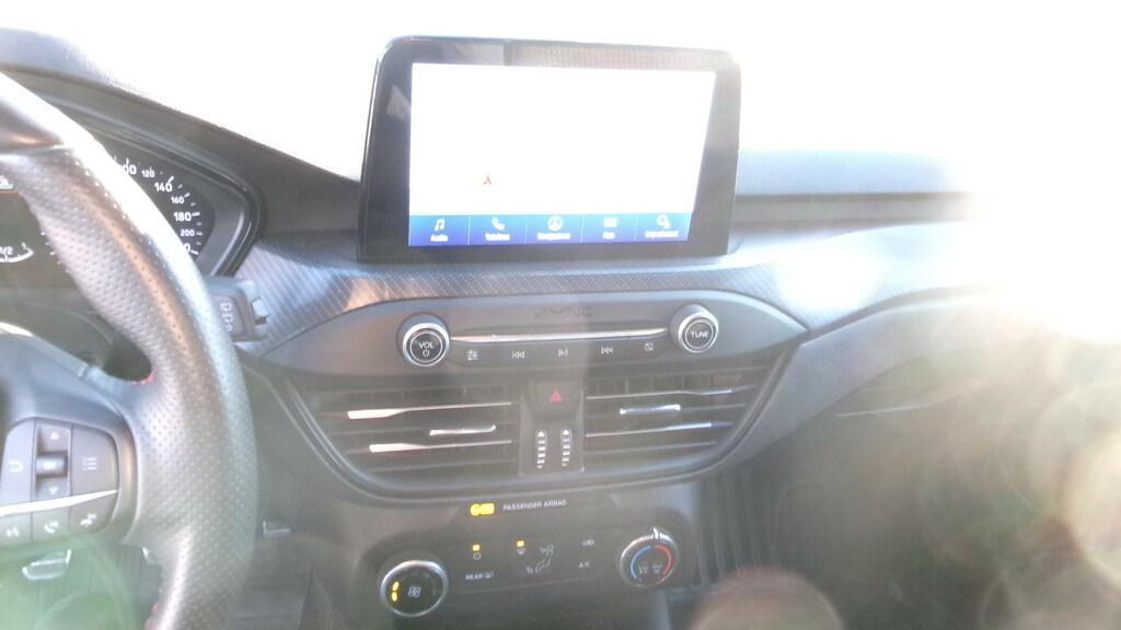 Ford Focus 5 Porte 1.0 EcoBoost ST-Line