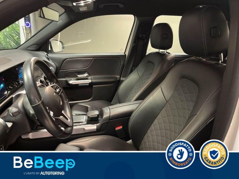 Mercedes-Benz Classe GLB GLB 180 D SPORT AUTO 7P.TI