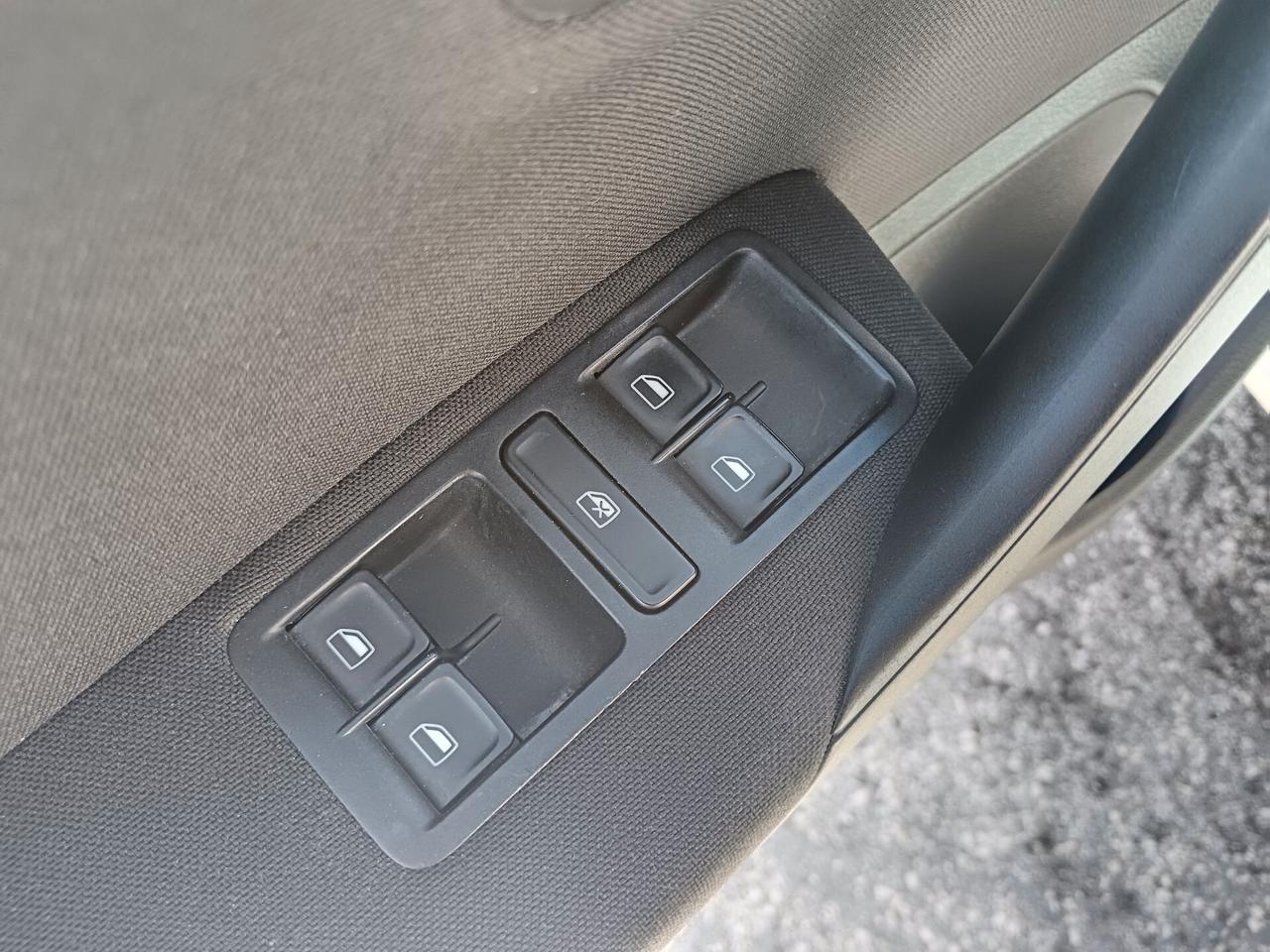 Volkswagen Polo 1.4 TDI 75CV NEOPATENTATI