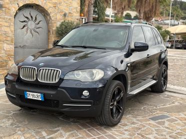 Bmw X5 xDrive35d Eletta