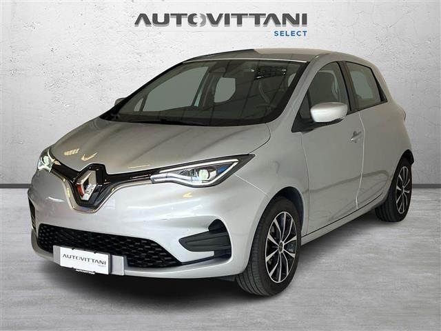 RENAULT ZOE Zen R135
