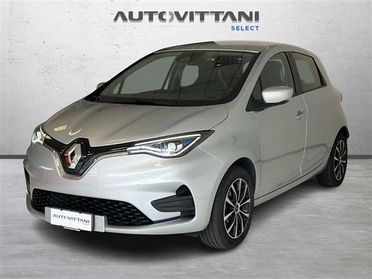 RENAULT ZOE Zen R135
