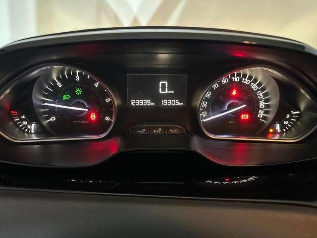 Peugeot 208 1.6 bluehdi Allure 75cv Euro 6