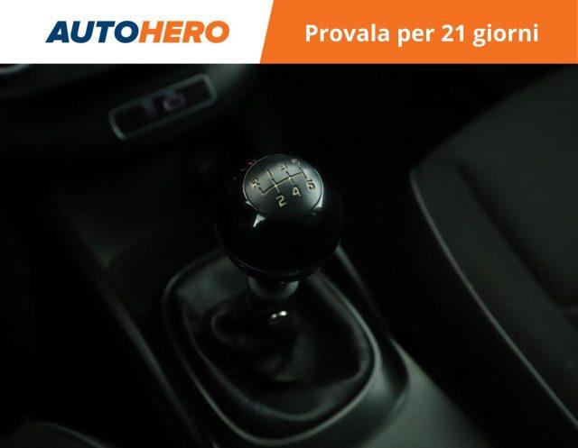 FIAT 500X 1.4 MultiAir 140 CV Opening Edition