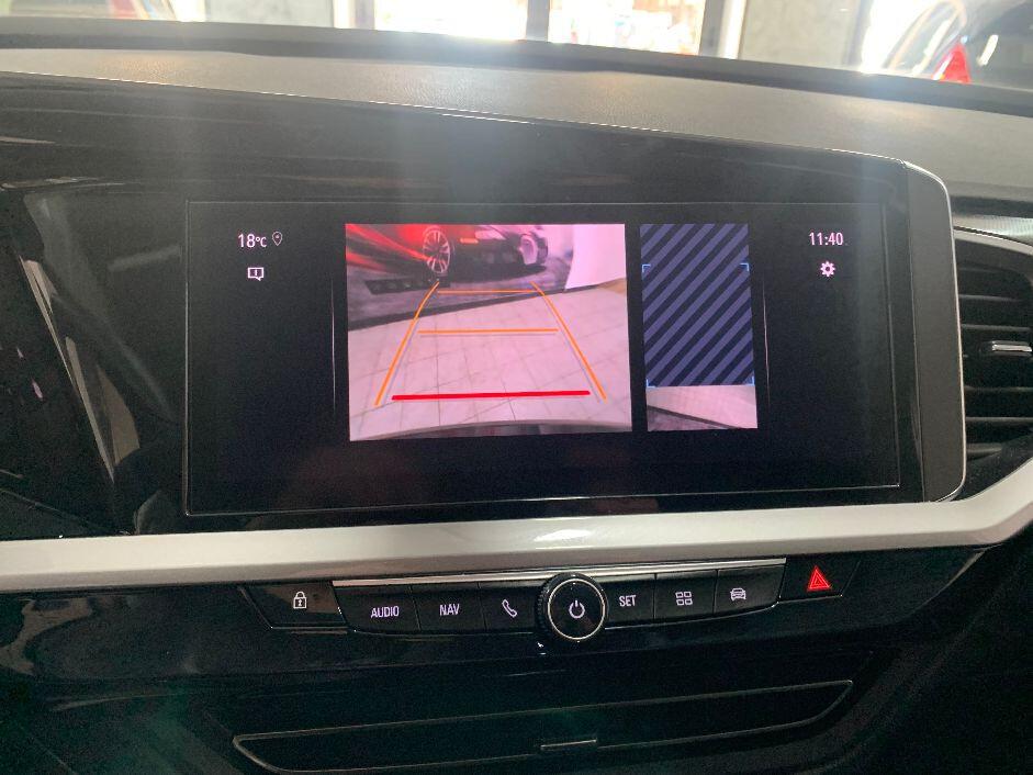 Opel Grandland 1.5 diesel Ecotec aut. GS