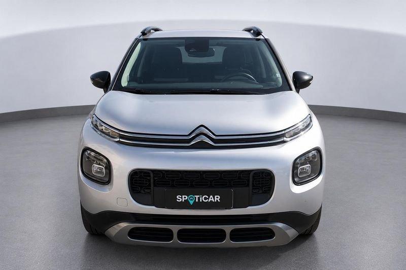 Citroën C3 Aircross C3 Aircross 1.5 bluehdi Shine s&s 120cv eat6