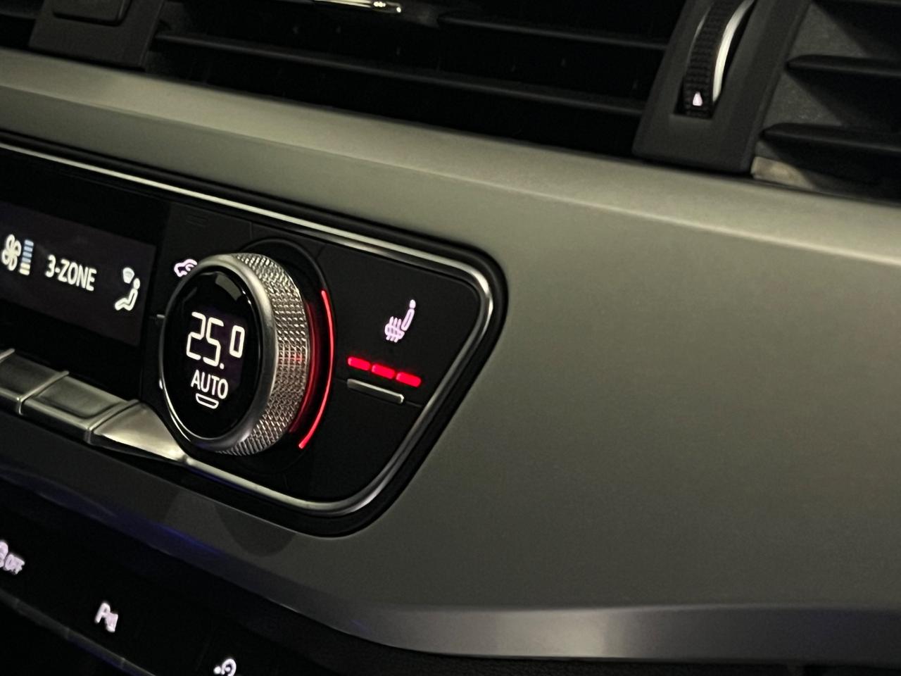 Audi A4 allroad 2.0 TDI 190 CV S tronic Business Evolution