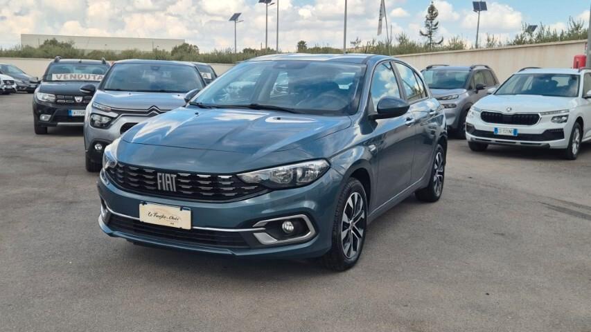 Fiat Tipo 1.5 Hybrid DCT 5 porte - 2022