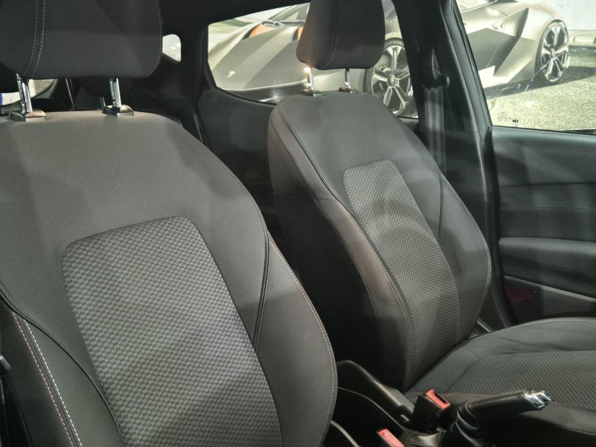 FORD - Fiesta - 1.1 85 CV 5p. ST-Line