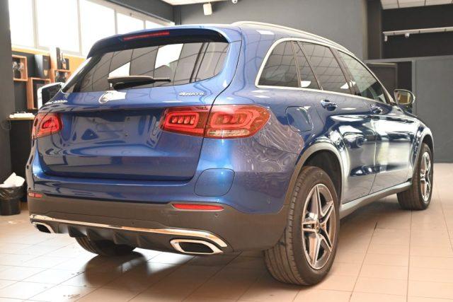 MERCEDES-BENZ GLC 300 DE 4MATIC PLUG-IN HYBRID PREMIUM AMG RADAR 19"FULL