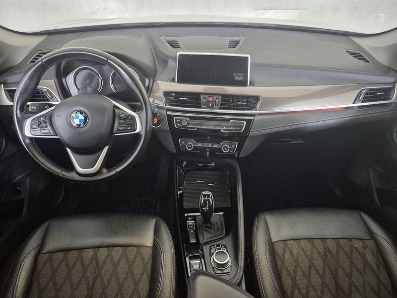 BMW X1 sdrive18d xLine Plus auto
