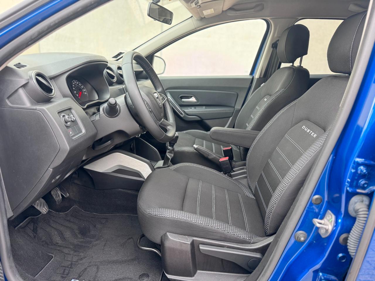 Dacia Duster 1.0 TCe 100 CV ECO-G 4x2 15th Anniversary