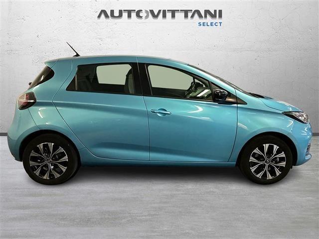 RENAULT ZOE Zen R135