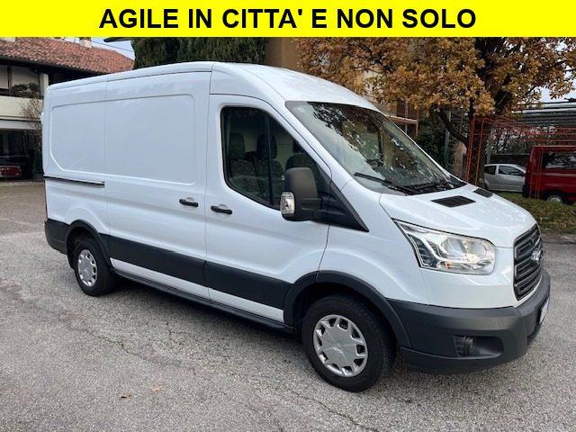 FORD Transit 290 2.0TDCi Trend Ecoblue L2 H2