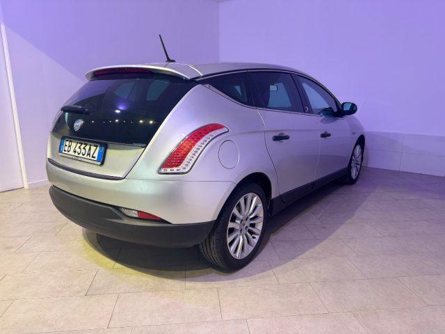 LANCIA Delta 1.4 T-Jet 120 CV Oro