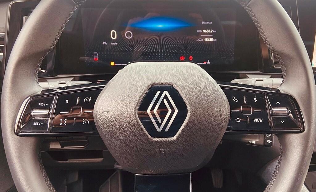 Renault Austral 1.2 mild hybrid advanced Evolution