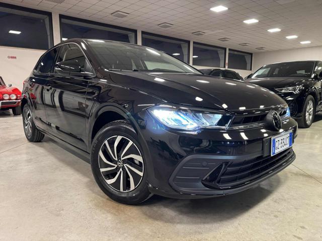 VOLKSWAGEN Polo 1.0 Edition Plus