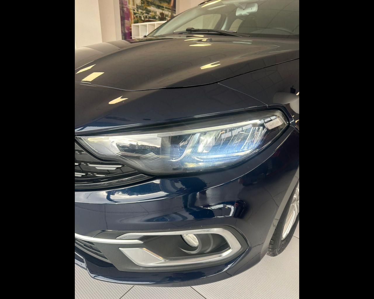 FIAT Tipo 1.6 Mjt S&S SW Business