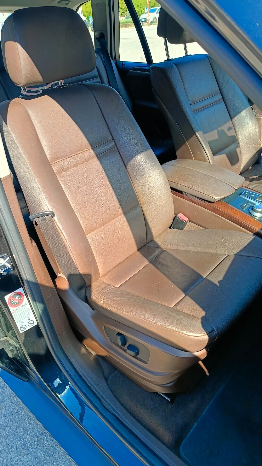 Bmw X5 xDrive30d