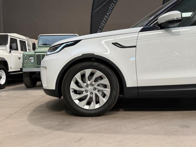 LAND ROVER Discovery 3.0D I6 249 CV AWD Auto S