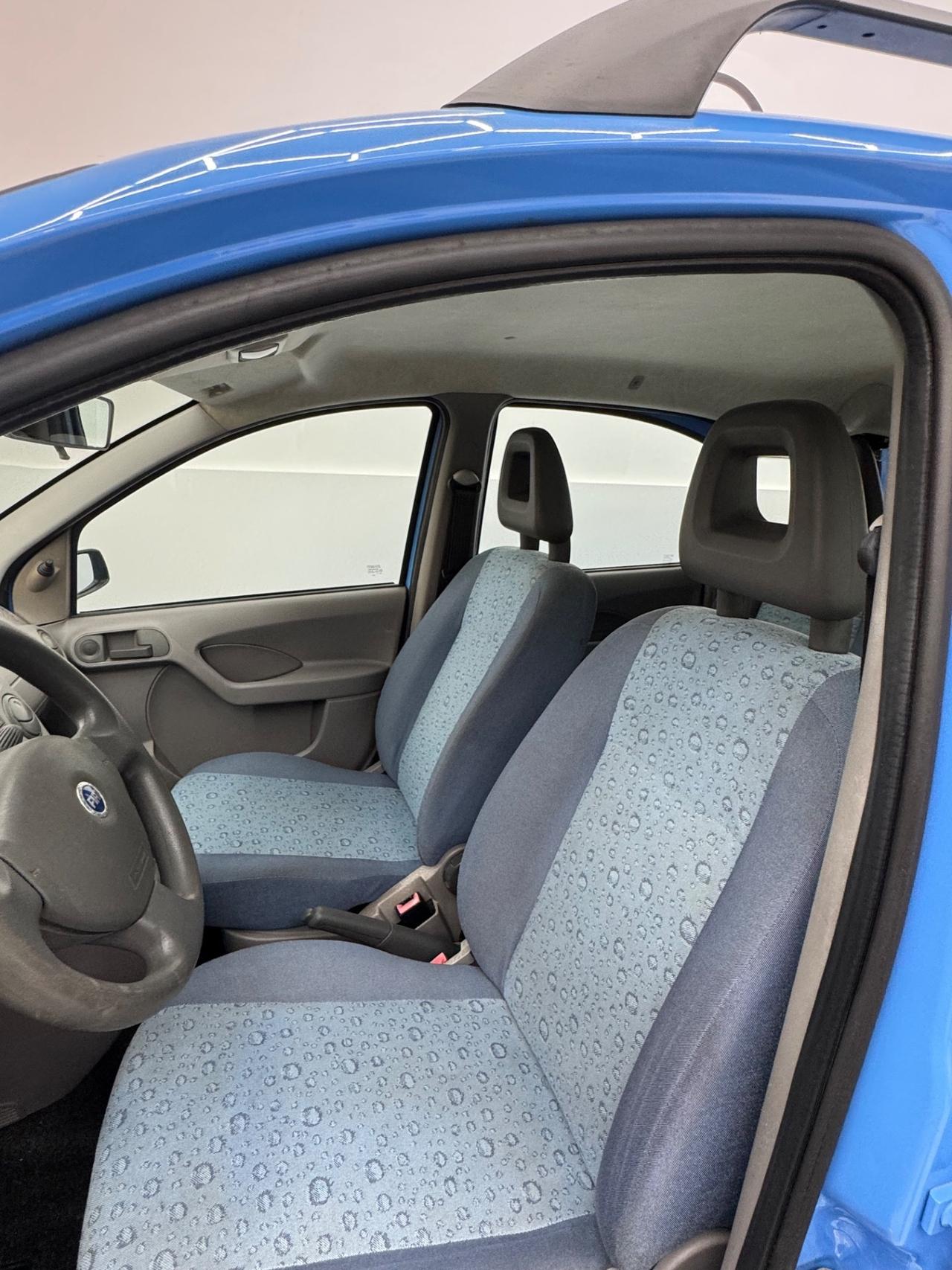 Fiat Panda 1.1 Active