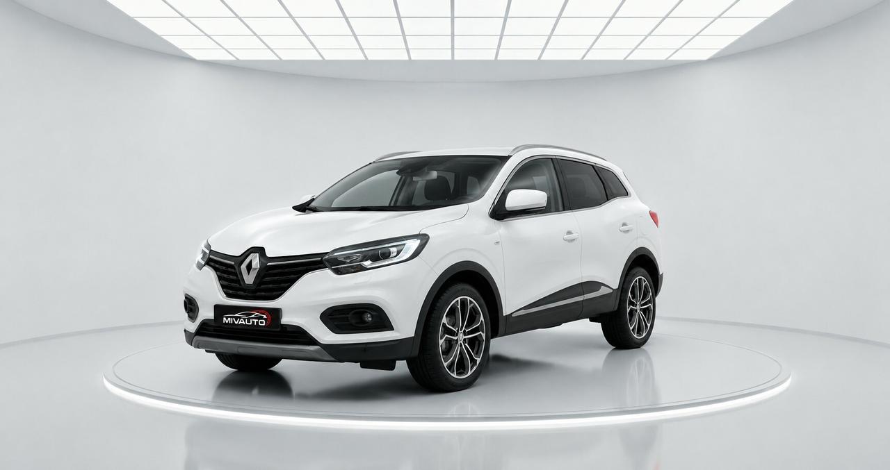 Renault Kadjar Blue dCi 8V 115CV Sport Edition2