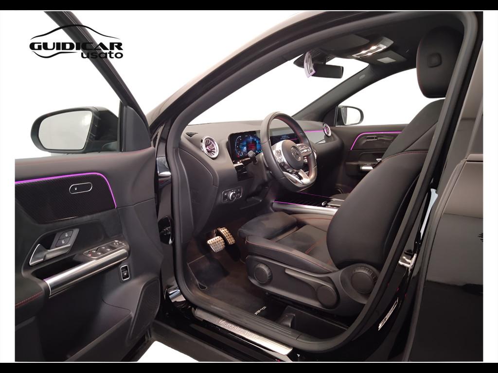 Mercedes-Benz GLA-H247 2020 - GLA 250 e phev (eq-power) Premium auto