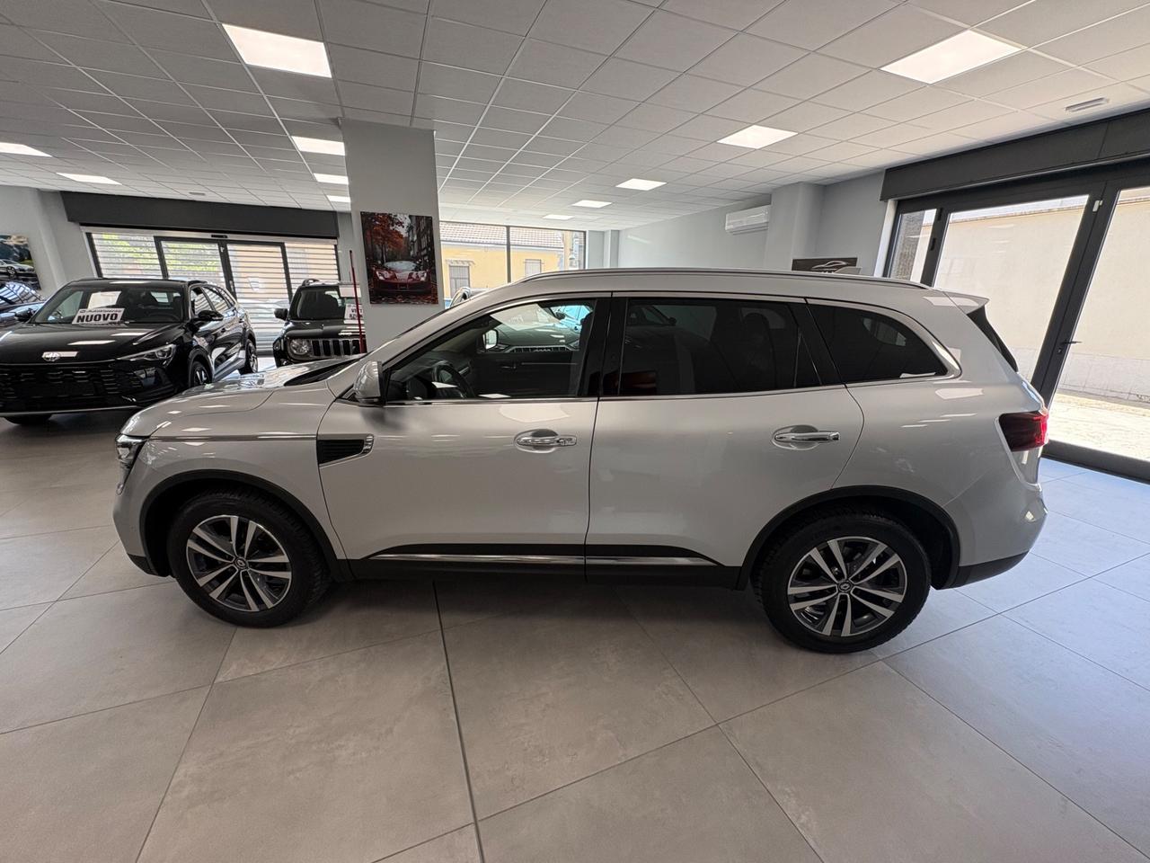 Renault Koleos 1.6 dCi 130CV 2018 km 85000 euro6B