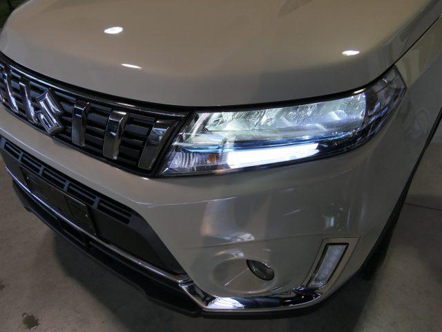 SUZUKI Vitara 1.4 Hybrid 4WD AllGrip Cool
