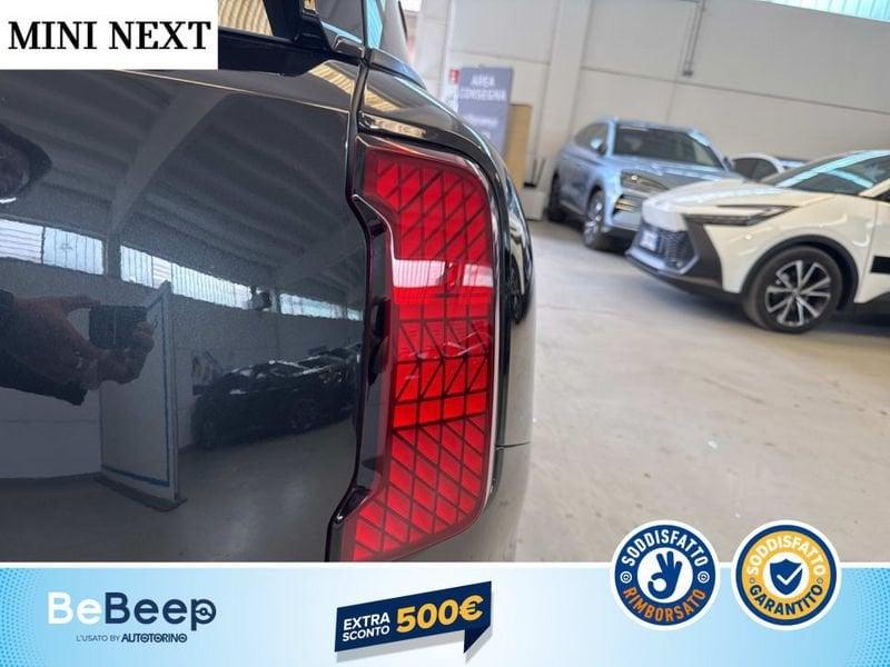 MINI Countryman Mini F60 MINI 2.0 48V D CLASSIC AUTO