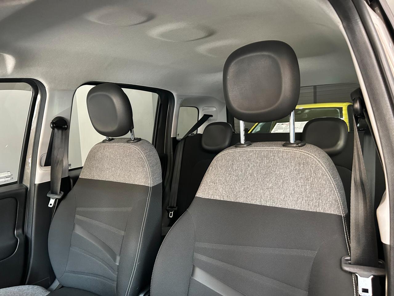 Fiat Panda 1.0 70cv Hybrid City Life ITALIANA