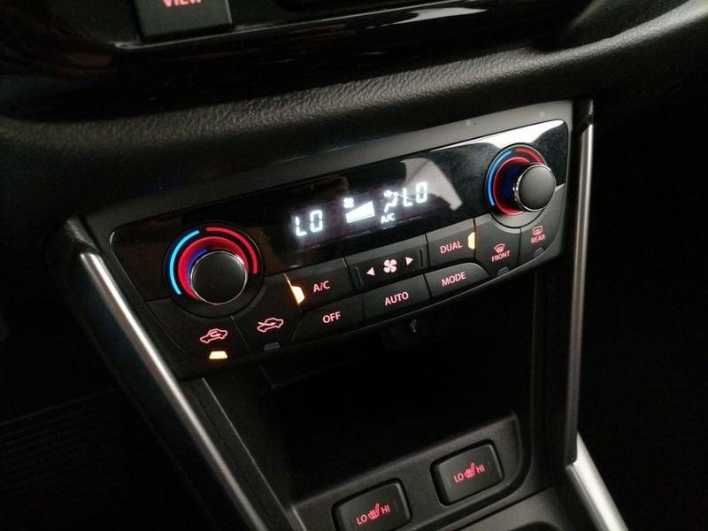 Suzuki S-Cross 1.4h Top+ 2wd 129cv
