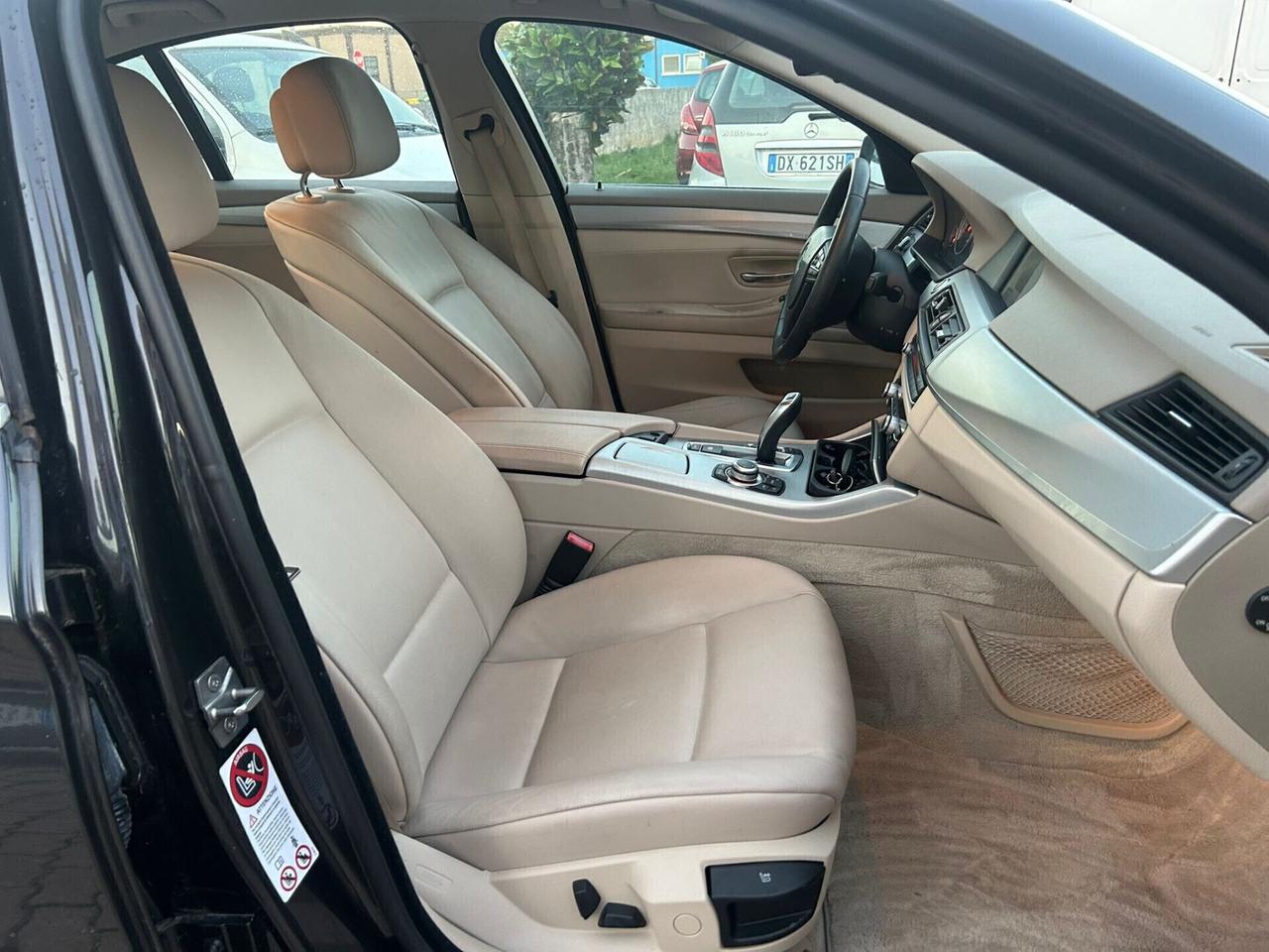 Bmw 523 523i Futura 3.0 BENZINA 204CV