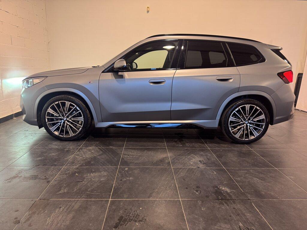 BMW X1 23 i Mild Hybrid 48V MSport Edition Balance xDrive DCT