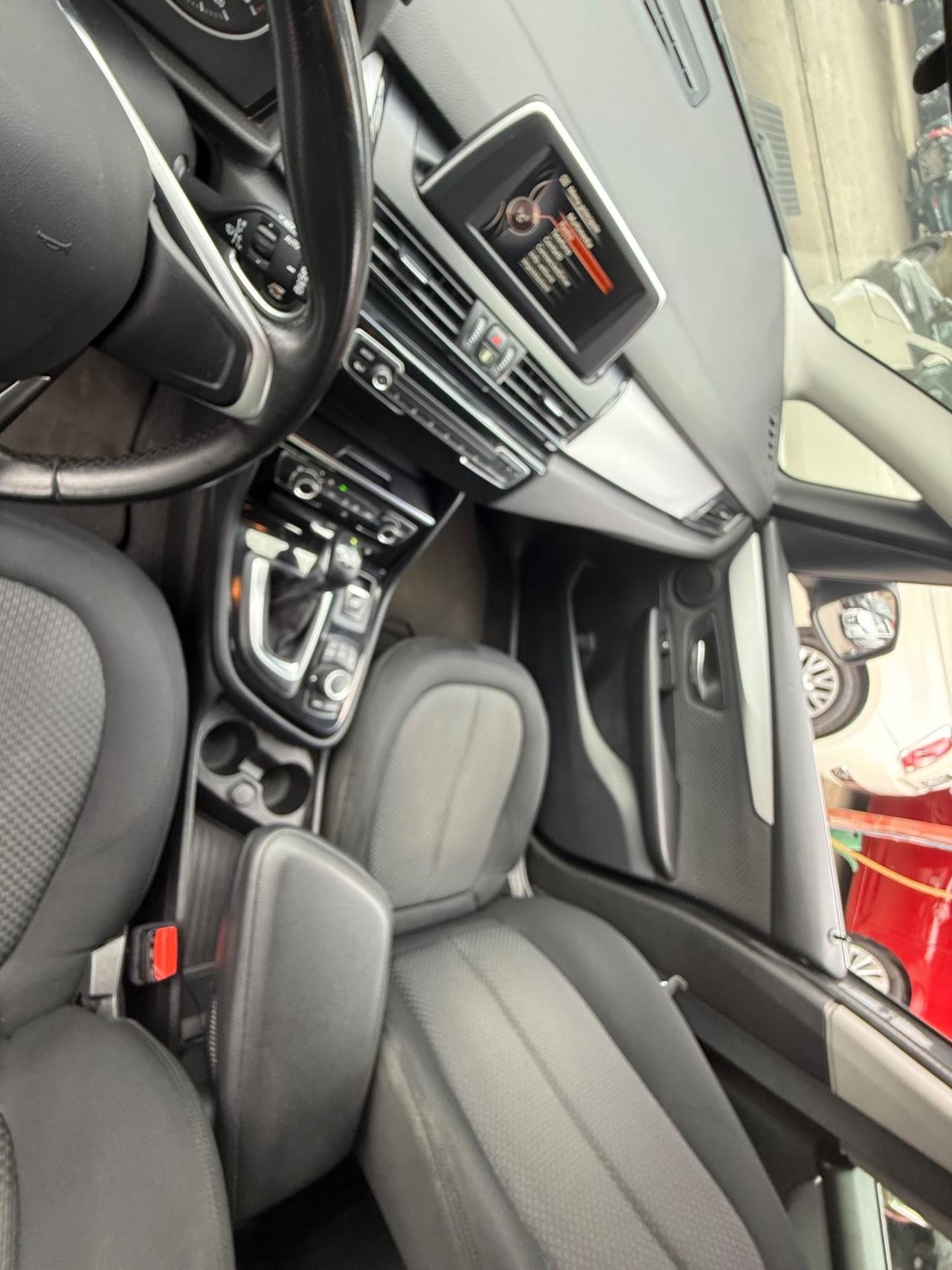 218 d Active Tourer -Sport-unipro-rate-automatica-e6