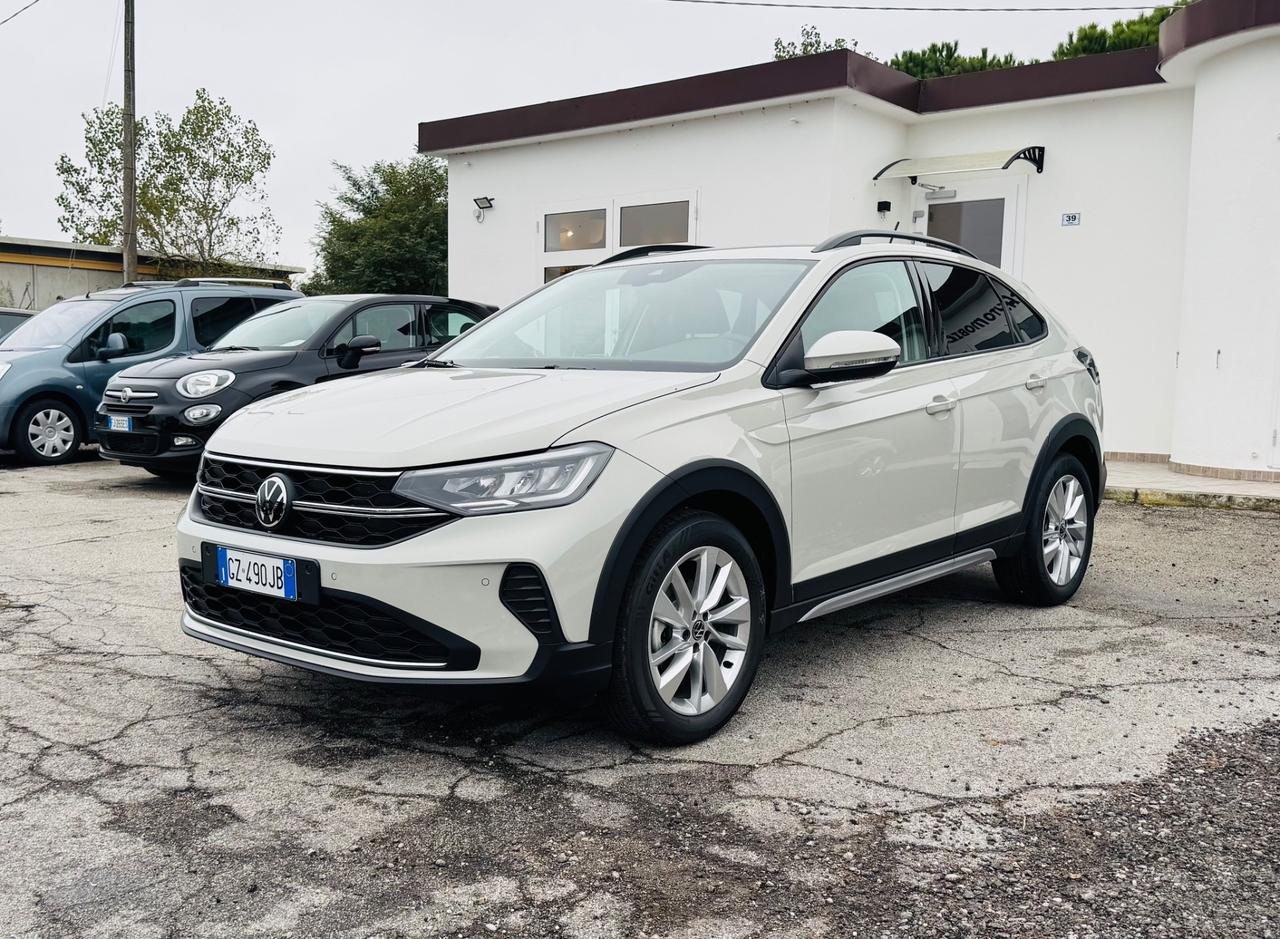 Volkswagen Taigo 1.0 TSI 95 CV Edition Plus KM 0