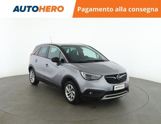 OPEL Crossland X 1.5 ECOTEC D 102 CV Start&Stop Innovation