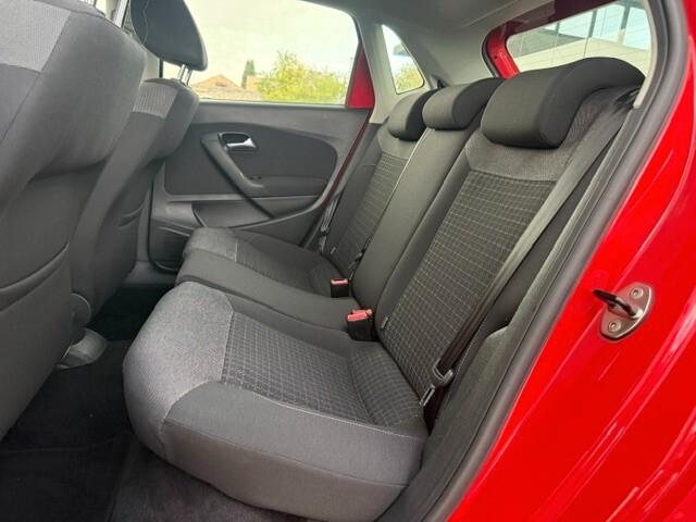 Volkswagen Polo 1.2 TSI 5p. Highline 2017