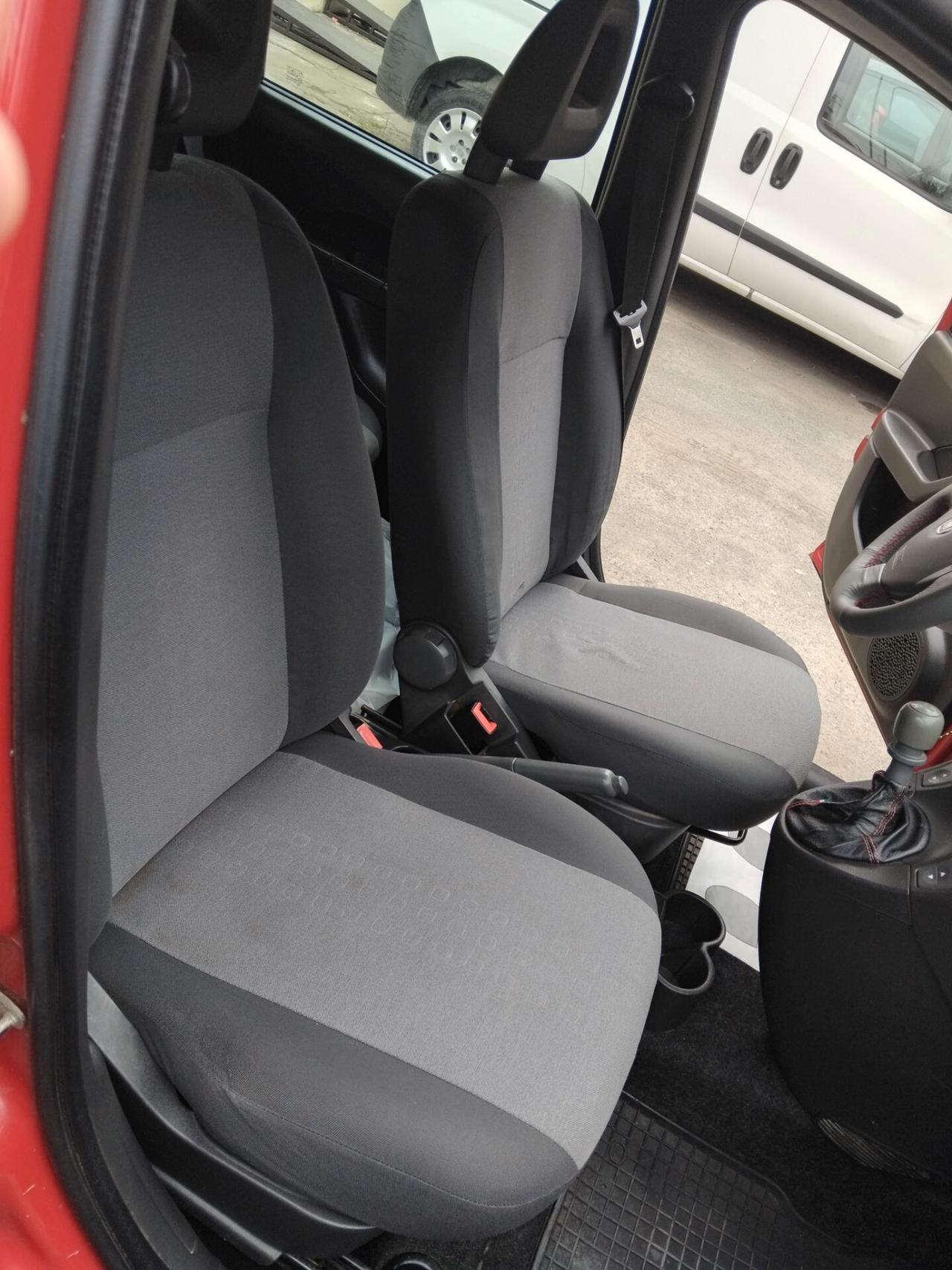 Fiat Panda 1.4 Natural Power Classic